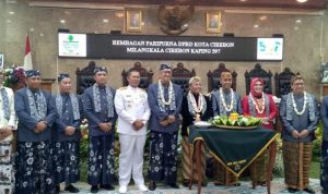 DPRD dan Pemkab Cirebon Selaraskan Regulasi Fiskal, Fokus pada Harmonisasi Pajak dan Retribusi