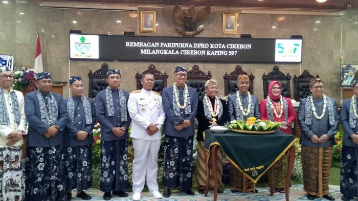 DPRD dan Pemkab Cirebon Selaraskan Regulasi Fiskal, Fokus pada Harmonisasi Pajak dan Retribusi