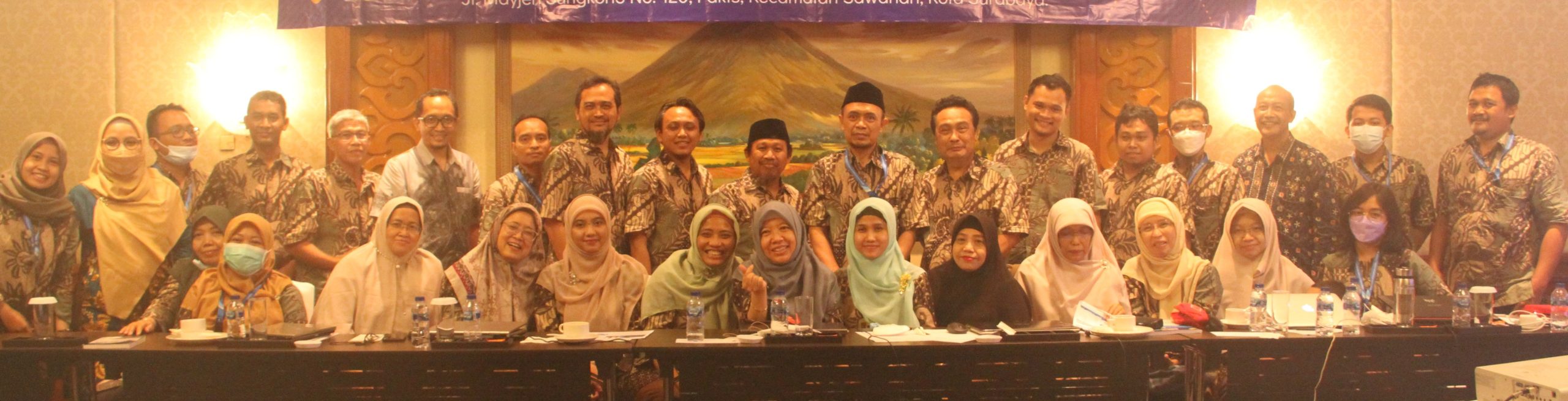 DPRD Kota Malang Dorong Revitalisasi Alun-alun Merdeka Selesai Tepat Waktu