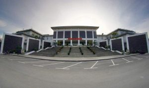 TKD Malteng 2026 Dipangkas Rp 177 Miliar, DPRD Usulkan Pinjaman TKD Malteng 2026 Dipangkas Rp 177 Miliar, DPRD Usulkan Pinjaman