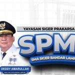 SMA Siger dan Dua Pemilik Berpengaruh: Ujian Kepemimpinan DPRD Lampung