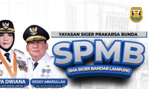 SMA Siger dan Dua Pemilik Berpengaruh: Ujian Kepemimpinan DPRD Lampung