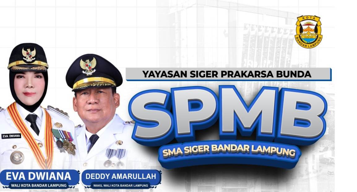 SMA Siger dan Dua Pemilik Berpengaruh: Ujian Kepemimpinan DPRD Lampung