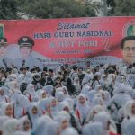 Kekurangan 1.400 Guru, DPRD Minta Pemkot Bekasi Percepat Rekrutmen Pengajar