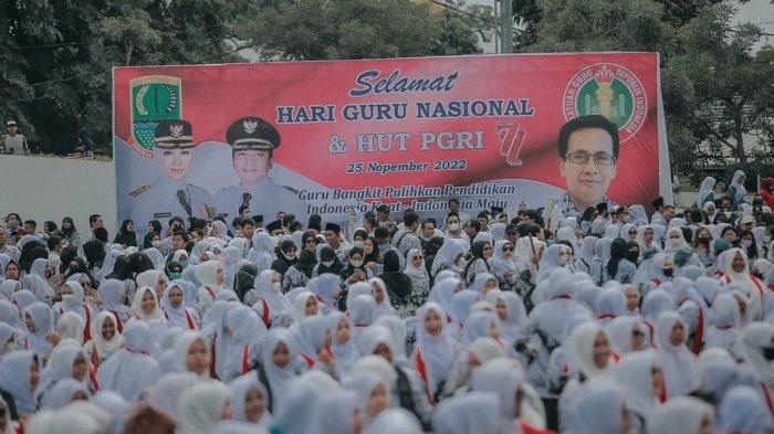 Kekurangan 1.400 Guru, DPRD Minta Pemkot Bekasi Percepat Rekrutmen Pengajar