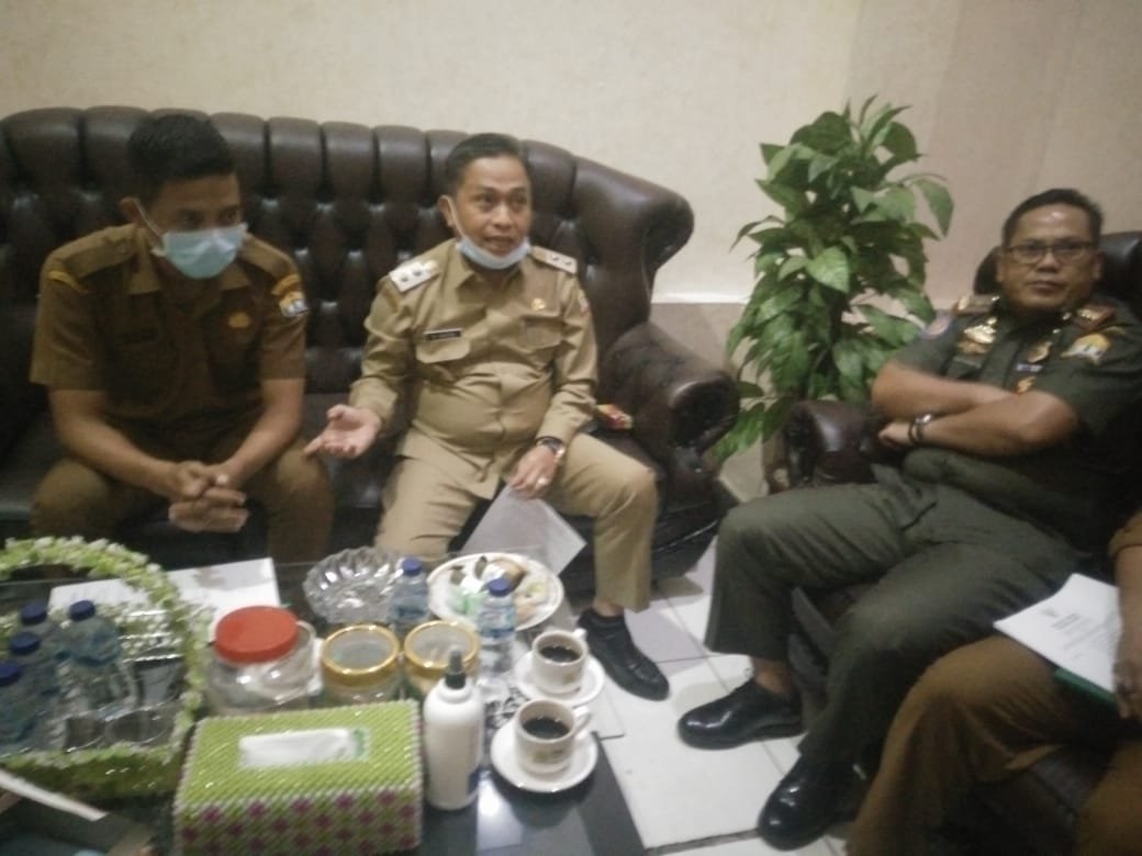 Perubahan Aturan Pariwisata, DPRD Kota Serang Tegaskan Tidak Ada Upaya Legalkan RHU