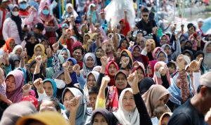 Warga Margahayu Minta Pindah dari BPJS Mandiri ke PBI, Disampaikan Saat Reses DPRD Bekasi