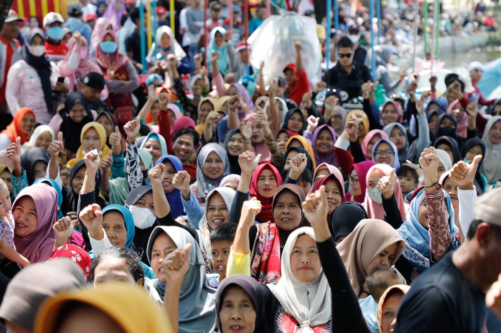 Warga Margahayu Minta Pindah dari BPJS Mandiri ke PBI, Disampaikan Saat Reses DPRD Bekasi