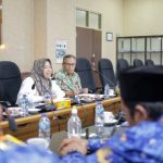 Pansus III DPRD Kalsel Selesaikan Penyusunan Raperda Pembiayaan Tahun Jamak