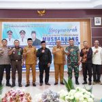 Pastikan Program Prioritas Gubernur Berjalan, Bappeda Malut Turun ke 8 Kabupaten/Kota