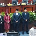 Ketua Fraksi Gerindra DPRD Kabupaten Serang Dorong Pengembangan Sektor Pangan untuk Kesejahteraan