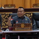Mitigasi Surabaya Diperketat, Komisi A Warning Anomali Cuaca Ekstrem