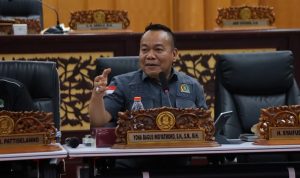Mitigasi Surabaya Diperketat, Komisi A Warning Anomali Cuaca Ekstrem Mitigasi Surabaya Diperketat, Komisi A Warning Anomali Cuaca Ekstrem