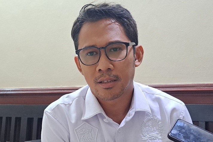 Azhar Kahfi Desak Pengawasan Prostitusi Online Lebih Cerdas dan Terukur