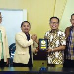 Arif Fathoni Ajak Mahasiswa UWKS Jadi Agent of Truth di Tengah Gempuran Hoaks Digital