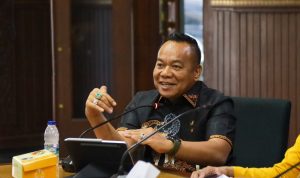 Kepergok Main Judi Online Saat Kerja, Pegawai Pemkot Surabaya Disorot! Ketua Komisi A Desak Sanksi Tegas hingga PDTH