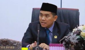 Meskipun Anggaran Dipangkas, Bupati dan DPRD Sepakat Percepat Pembangunan Meskipun Anggaran Dipangkas, Bupati dan DPRD Sepakat Percepat Pembangunan