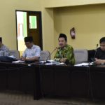 Anggota DPRD Kotabaru Sosialisasi Perda Usaha Ultra Mikro