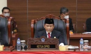 Pemangkasan Anggaran Makan Minum DPRD Sulut, Baso Affandi: Langkah Awal Saja