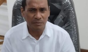 DPRD SBT Keluarkan Maklumat, Menolak Kekerasan terhadap Warga di Ambon DPRD SBT Keluarkan Maklumat, Menolak Kekerasan terhadap Warga di Ambon