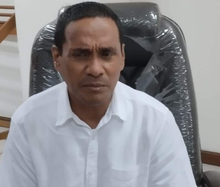 DPRD SBT Keluarkan Maklumat, Menolak Kekerasan terhadap Warga di Ambon