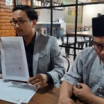 Ketua DPRD Pandeglang Beri Tanggapan Soal Dugaan Asusila Guru SDN 3 Pegadungan