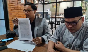 Ketua DPRD Pandeglang Beri Tanggapan Soal Dugaan Asusila Guru SDN 3 Pegadungan