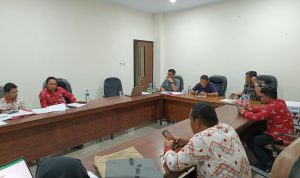 Fadli Tuliabu: Kisah Guru Honorer ke DPRD Bolsel Selama 3 Periode Fadli Tuliabu: Kisah Guru Honorer ke DPRD Bolsel Selama 3 Periode