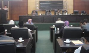 DPRD Jombang Kritik Lambatnya Serapan APBD 2025, ASN Jadi Penyebab?