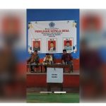 Ketua DPRD Bogor Tekankan Integritas bagi Peran Kepala Desa dalam Pemerintahan Lokal