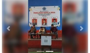 Ketua DPRD Bogor Tekankan Integritas bagi Peran Kepala Desa dalam Pemerintahan Lokal Ketua DPRD Bogor Tekankan Integritas bagi Peran Kepala Desa dalam Pemerintahan Lokal