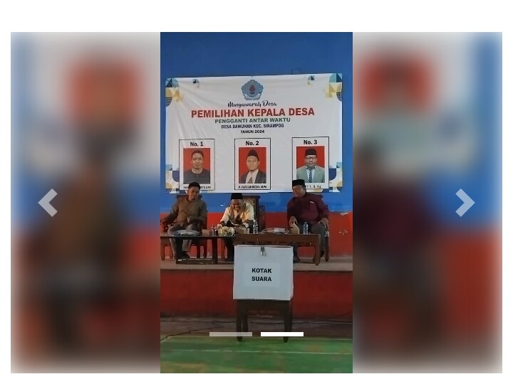 Ketua DPRD Bogor Tekankan Integritas bagi Peran Kepala Desa dalam Pemerintahan Lokal