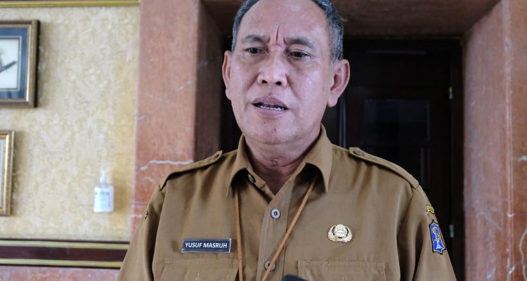 Disorot Soal Fasilitas dan Harga Kantin, Dindik Surabaya Turun Tangan Lakukan Verifikasi