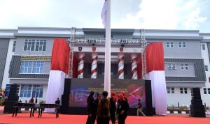 Pemantauan dan Fasilitasi Pembentukan Peraturan Daerah di Bulukumba Pemantauan dan Fasilitasi Pembentukan Peraturan Daerah di Bulukumba