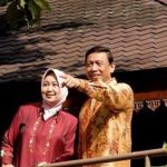 Jenazah Istri Wiranto akan Dikuburkan Hari Ini di Delingan Karanganyar