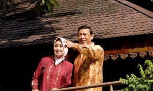 Jenazah Istri Wiranto akan Dikuburkan Hari Ini di Delingan Karanganyar Jenazah Istri Wiranto akan Dikuburkan Hari Ini di Delingan Karanganyar