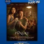 Jadwal Tayang Film Pangku