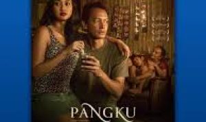 Jadwal Tayang Film Pangku