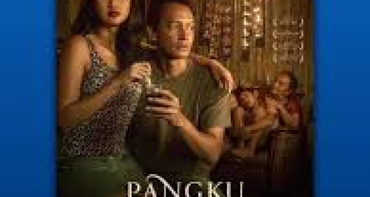 Jadwal Tayang Film Pangku
