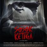 Jadwal Tayang Film Sosok Ketiga