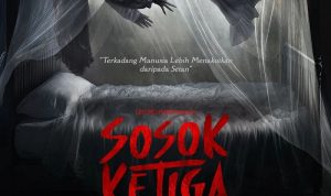 Jadwal Tayang Film Sosok Ketiga Jadwal Tayang Film Sosok Ketiga