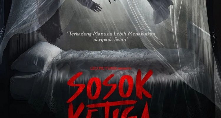 Jadwal Tayang Film Sosok Ketiga