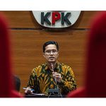 Wakil Ketua DPRD Jadi Tersangka, KPK Umumkan Empat Tersangka Baru Kasus PUPR OKU