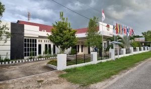 Korupsi Dana Hibah KPU: Jaksa Periksa Mantan Bupati dan Ketua DPRD Sumba Timur Korupsi Dana Hibah KPU: Jaksa Periksa Mantan Bupati dan Ketua DPRD Sumba Timur