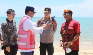 DPRD Kaltara Penguatan Sumber Daya Manusia Lokal di Kawasan Industri Hijau Indonesia