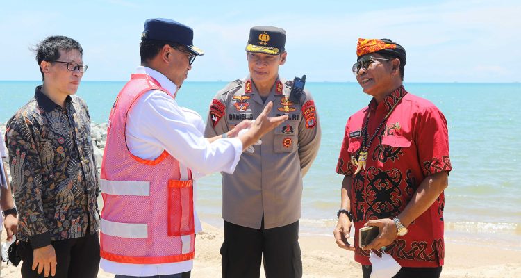 DPRD Kaltara Penguatan Sumber Daya Manusia Lokal di Kawasan Industri Hijau Indonesia