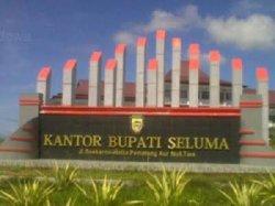 Agenda Pemkab Seluma, 28 November 2025: Kunjungan RTLH dan Rapat Paripurna DPRD