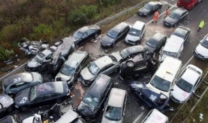 Ketua DPRD Luwu Timur Ober Datte Alami Luka di Kepala