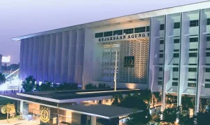 Kejagung Ungkap Penyelidikan Korupsi Petral Mulai dari Kasus Minyak Mentah