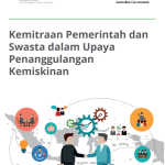 Gubernur Ahmad Luthfi Percepat Penanggulangan Kemiskinan dengan Kemitraan Stakeholder